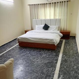 The Jurist Lodge - 9