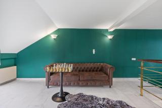 Black Dragon Haven - 1