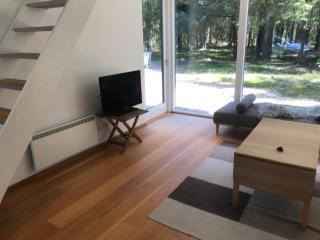 Welcome To A Nice, Large Holiday Home With Spa - 6