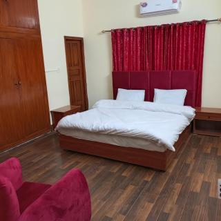 The Jurist Lodge - 6