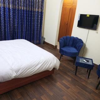 The Jurist Lodge - 5