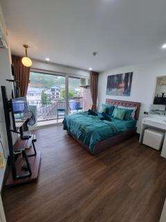 Ozone Condotel Kata Beach by Pitjira - 7