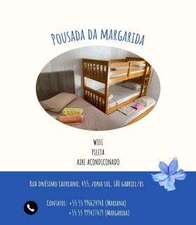 Pousada da Margarida - 8