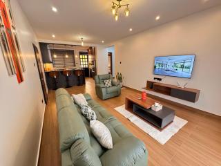 Jacob's Courts Apartment 6 - 9