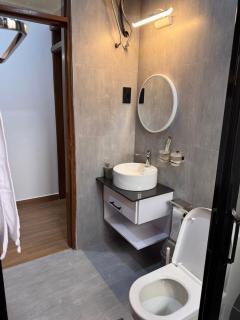 Jacob's Courts Apartment 6 - 8