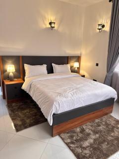 Jacob's Courts Apartment 6 - 7