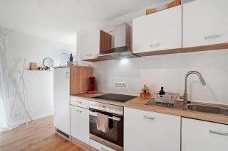 Ferienwohnung am Tanzberg - Oberkirch - 1