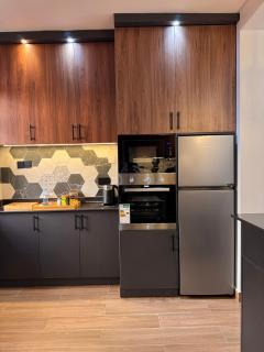 Jacob's Courts Apartment 6 - 5