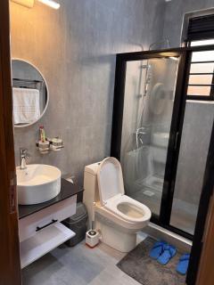 Jacob's Courts Apartment 6 - 4