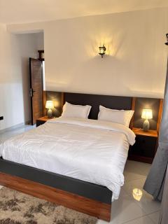 Jacob's Courts Apartment 6 - 3