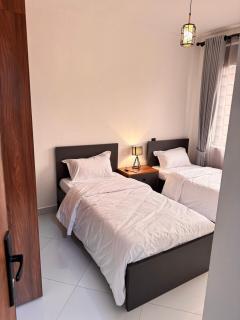 Jacob's Courts Apartment 6 - 2