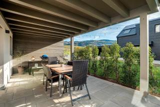 Ferienwohnung am Tanzberg - Oberkirch - 8