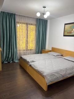 Docara Urban Stay - 5