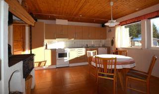 Stunning Home In Gislaved With 3 Bedrooms And Wifi - 1