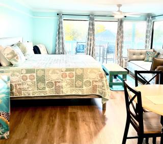 Cedar Key Islands Dolphins Cay Condo 230 - 7