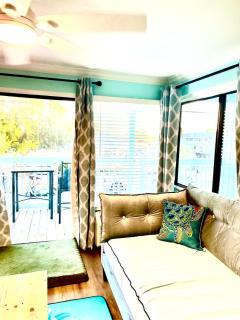 Cedar Key Islands Dolphins Cay Condo 230 - 6