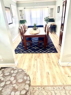 Cozy Home By University Circle VA,CC & Museum - 8