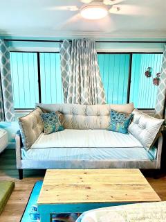 Cedar Key Islands Dolphins Cay Condo 230 - 3