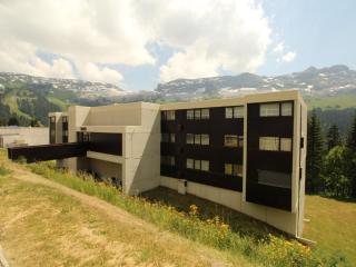 Studio rénové à Flaine Forêt, résidence Sirius, à 500m des pistes – 5 couchages - FR-1-687-17 - 8