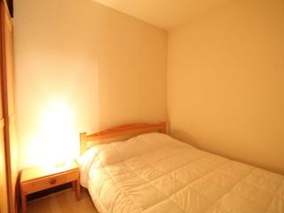 Studio rénové à Flaine Forêt, résidence Sirius, à 500m des pistes – 5 couchages - FR-1-687-17 - 1