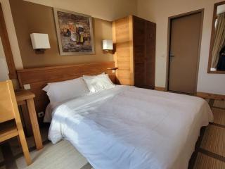 Appartement 3 pièces à Flaine, Résidence de Luxe avec Piscine, Spa et Salle de Sport, Pied des Pistes - FR-1-687-6 - 7