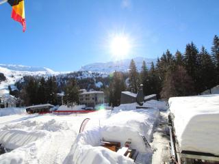 Appartement 3 pièces pour 6 personnes à 350m des pistes – Résidence Petite Ourse, Flaine Forêt - FR-1-687-16 - 3