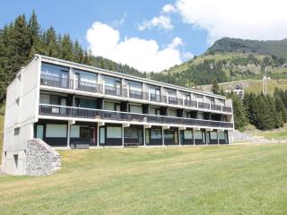 Studio confortable 4 pers, au pied des pistes de Flaine avec balcon - FR-1-687-28 - 4