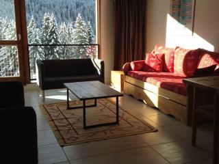 Appartement 3P rénové pour 8 personnes à 50m des pistes, Flaine Forum - FR-1-687-23 - 2