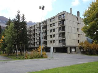 3 Pièces Rénové pour 6 Pers. à Flaine Forum - 50m², Proche Pistes et Commerces - FR-1-687-35 - 5