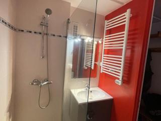 Appartement Rénové - 2 Pièces, 6 Pers, Pied des Pistes - Résidence Cassiopée, Flaine Forum - FR-1-687-32 - 8