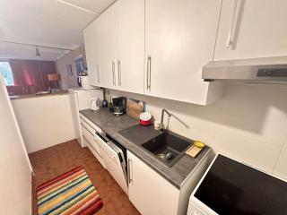 Appartement Rénové - 2 Pièces, 6 Pers, Pied des Pistes - Résidence Cassiopée, Flaine Forum - FR-1-687-32 - 7