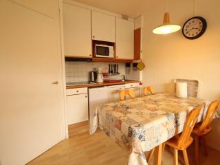 Studio rénové 5 pers à 300m des pistes, Flaine Forêt, balcon, lave-linge, lave-vaisselle - FR-1-687-37 - 9