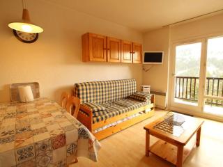 Studio rénové 5 pers à 300m des pistes, Flaine Forêt, balcon, lave-linge, lave-vaisselle - FR-1-687-37 - 5