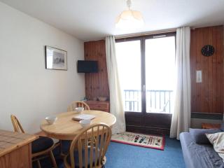 Studio Cabine 5 pers avec Balcon - Résidence Sagittaire, Flaine Forêt - FR-1-687-43 - 9