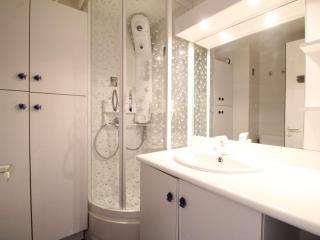 Studio 4 pers, proche pistes, animaux bienvenus - FR-1-687-37 - 7