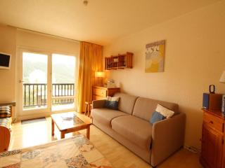 Studio rénové 5 pers à 300m des pistes, Flaine Forêt, balcon, lave-linge, lave-vaisselle - FR-1-687-37 - 3