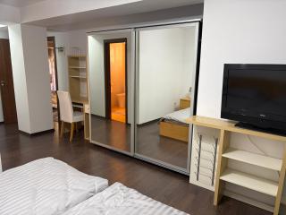 Docara Urban Stay - 4