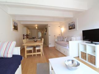 Appartement rénové 3 pièces, 8 pers, proche pistes et commerces - Flaine Forum - FR-1-687-39 - 0