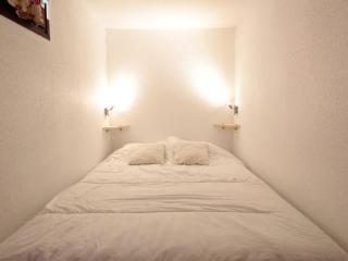 Studio Cabine 5 pers avec Balcon - Résidence Sagittaire, Flaine Forêt - FR-1-687-43 - 2