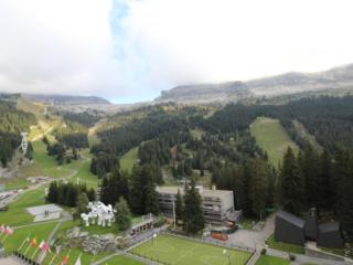 Appartement rénové 3 pièces, 8 pers, proche pistes et commerces - Flaine Forum - FR-1-687-39 - 4