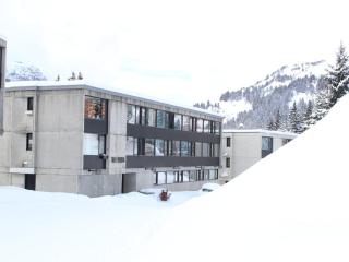 Studio pour 4 personnes, résidence Bellatrix, Flaine Front de Neige, accès direct aux pistes - FR-1-687-45 - 2