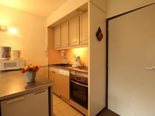 Appartement rénové 2 pièces pour 6 personnes avec balcon sud à 300m des pistes - Flaine Forêt - FR-1-687-48 - 3