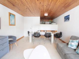 Appartement 3 pièces pour 8 pers, au pied des pistes – Résidence Aldebaran, Flaine Forum - FR-1-687-57 - 9