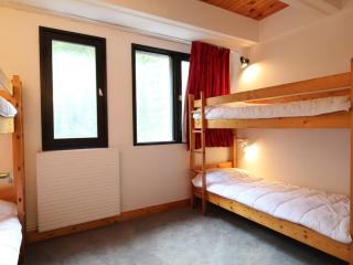 Appartement 3 pièces pour 8 pers, au pied des pistes – Résidence Aldebaran, Flaine Forum - FR-1-687-57 - 4