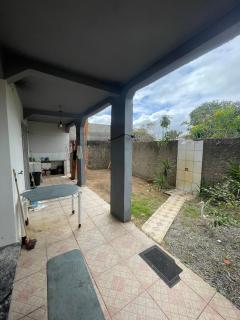 Casa em Nova Viçosa Bahia - 1