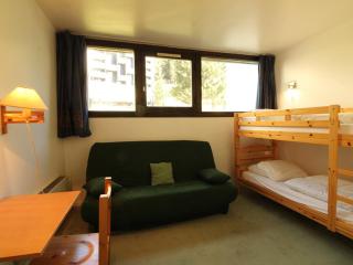 Charmant 2 Pièces pour 6 Personnes à Proximité des Pistes - Résidence Bélier, Flaine Forêt - FR-1-687-49 - 4