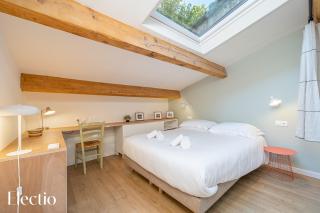 Les Nids de la Diane - Appart'Conforts - 6