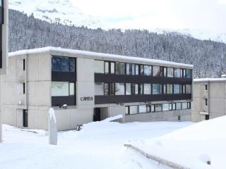 Studio cosy 4 pers, skis aux pieds, terrasse sud, Flaine Front de Neige - FR-1-687-73 - 6