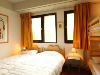 Appartement 3 pièces pour 8 pers. au pied des pistes – Résidence Aldebarran, Flaine Forum - FR-1-687-98 - 2