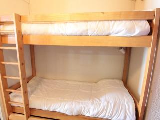 Studio cosy pour 4 personnes - résidence Andromède, Flaine Forêt, proche pistes et commerces - FR-1-687-107 - 4